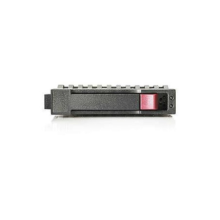 Hewlett Packard Enterprise 4TB 6G SATA 7.2K 3.5in 512e